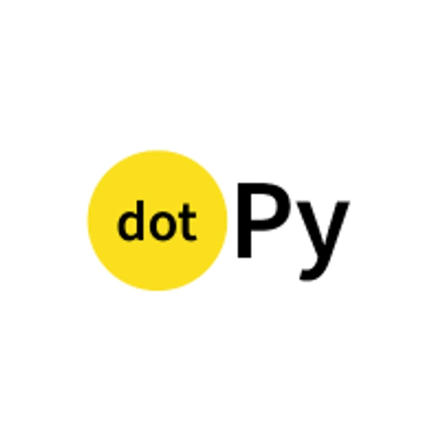 dotPy